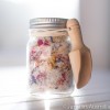 Miniature Mason jar with lid (100ml)